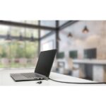 Kensington K64444WW Nanosaver notebookzár - Image 13