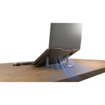 Kensington Alumínium laptopállvány - Image 3