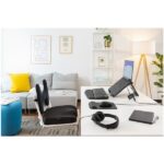 Kensington 60112 SmartFit Easy Riser állítható magasságú szürke notebook állvány - Image 6