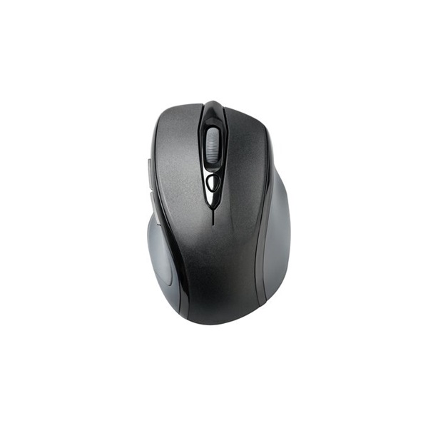 KENSINGTON Vezeték nélküli egér (Pro Fit® Wireless Mouse - Mid Size - Black) - Image 3