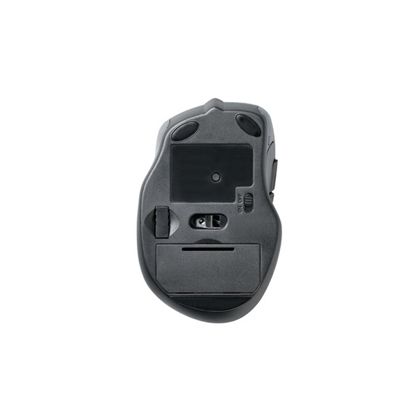 KENSINGTON Vezeték nélküli egér (Pro Fit® Wireless Mouse - Mid Size - Black) - Image 2