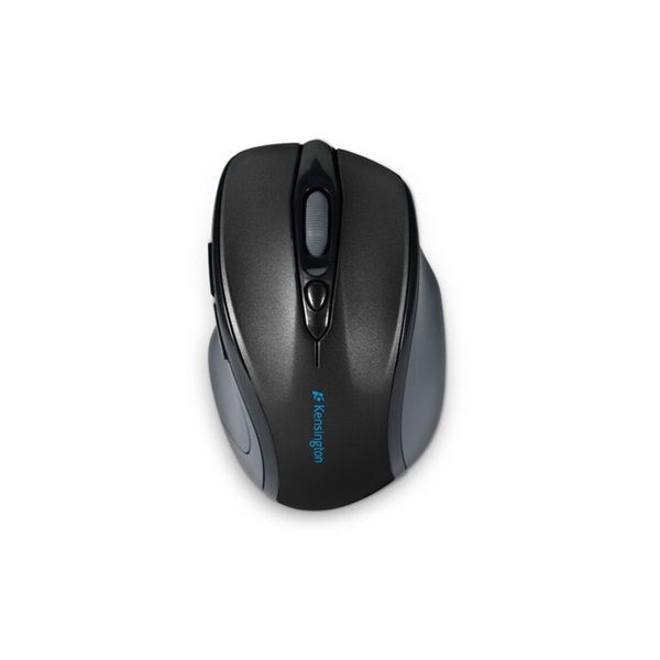 KENSINGTON Vezeték nélküli egér (Pro Fit® Wireless Mouse - Mid Size - Black) - Image 1