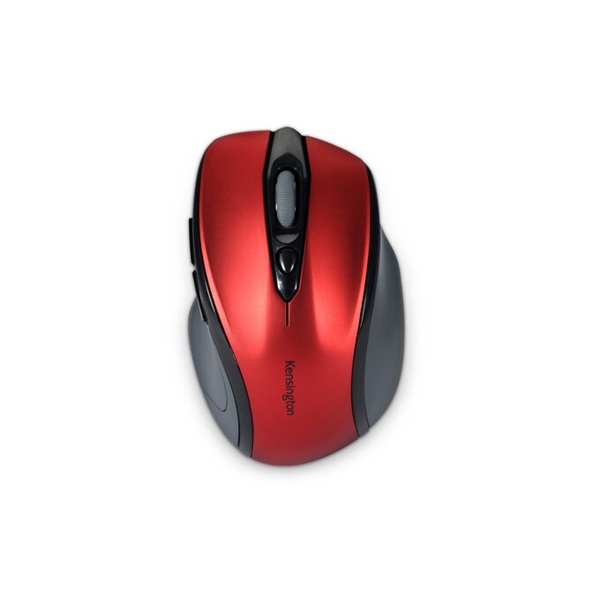 KENSINGTON_Vezetek_nelkuli_eger_Pro_Fit_Wireless_Mouse_-_Mid_Size_-_Ruby_Red-i1358561.jpg KENSINGTON Vezeték nélküli egér (Pro Fit® Wireless Mouse - Mid Size - Ruby Red) - Image 1