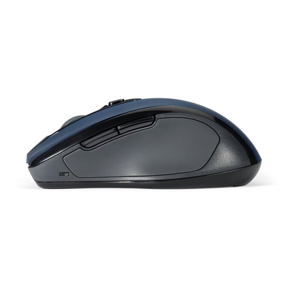 KENSINGTON Vezeték nélküli egér (Pro Fit® Wireless Mouse - Mid Size - Sapphire Blue) - Image 3