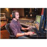 KENSINGTON Vezeték nélküli trackball egér (Expert Mouse Wireless Trackball) - Image 5