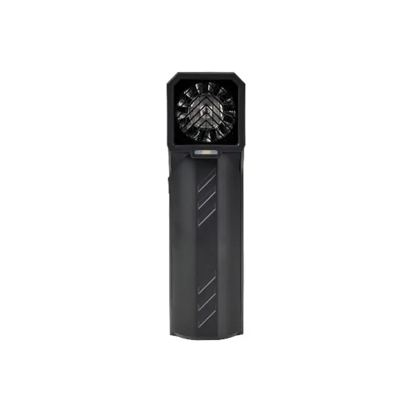 KICA FY4673 ultraerős légfúvó, 48 m/s, 185 gramm tolóerő, LED, 327 gramm, Turbo Boost, 4 mágneses fúvóka, gyorstöltés - Image 2
