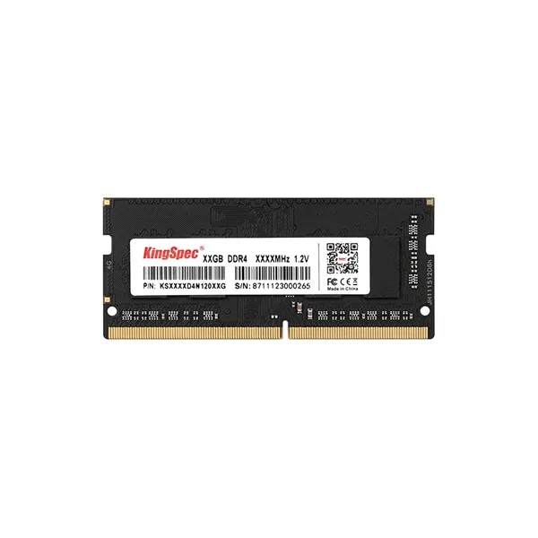 KINGSPEC Memória DDR4 8GB 3200MHz SODIMM