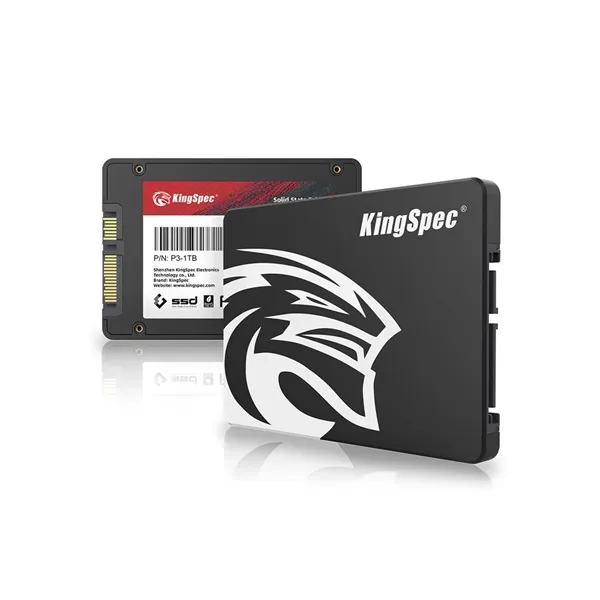 KINGSPEC SSD 2.5" SATA3 240GB