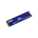 KINGSPEC SSD M.2 PCIe 3.0 NVMe 512GB