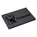 SSD Kingston 960GB A400 2,5" SATA3 - Image 2