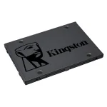 Kingston A400 960GB SATA3 2,5" 7mm (SA400S37/960G) SSD