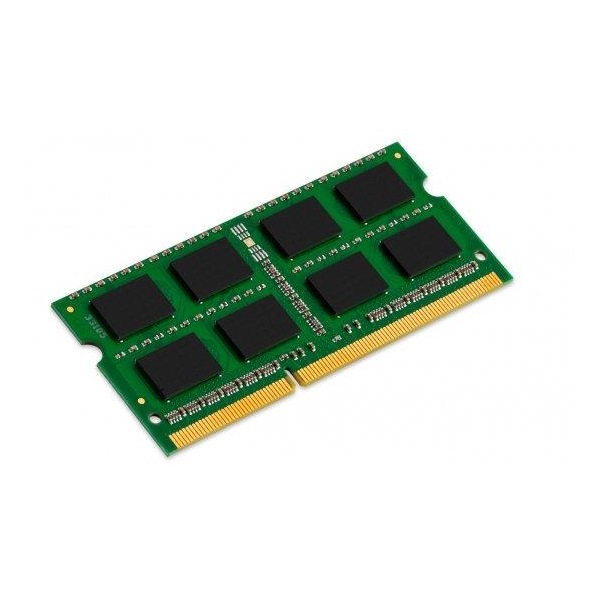 KINGSTON Client Premier NB Memória DDR3 4GB 1600MT/s Low Voltage SODIMM - Image 1
