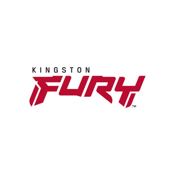 KINGSTON FURY Memória DDR5 8GB 5200MT/s CL40 DIMM Beast Black XMP - Image 1