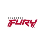 Kingston 16GB DDR4 3200MHz SODIMM Fury Impact Black