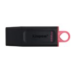 Kingston 256GB DataTraveler Exodia Black/Pink - Image 2