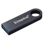 Kingston 64GB DTSE9G3 USB3.2 Dark Nickel - Image 2