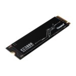 SSD Kingston 512GB KC3000 M.2 2280 PCIe 4.0 NVMe