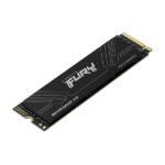 Kingston 2TB M.2 PCIe 5.0 FURY Renegade G5 (SFYR2S/2T0) SSD
