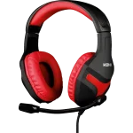 KONIX - MYTHICS Nintendo Switch Gamer csomag (Fejhallgató + Töltő kábel + Üvegfólia + Játék tartó + Táska) - Image 4