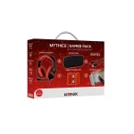 KONIX - MYTHICS Nintendo Switch Gamer csomag (Fejhallgató + Töltő kábel + Üvegfólia + Játék tartó + Táska) - Image 7