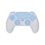 KONIX - MYTHICS PS5 Dualsense Védőkészlet, Fekete