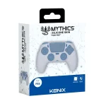KONIX - MYTHICS PS5 Dualsense Védőkészlet, Fekete - Image 2