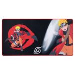 KONIX - NARUTO "PRO XXL" Gaming Egérpad 900x460mm, Mintás - Image 3