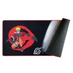 KONIX - NARUTO "PRO XXL" Gaming Egérpad 900x460mm, Mintás - Image 2