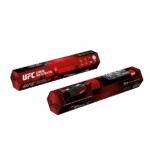 KONIX - UFC Gaming Egérpad 320x270mm, Mintás - Image 3