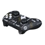 KONIX - UFC Nintendo Switch/PC Vezetékes kontroller, Fekete-Mintás - Image 3