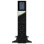 LEGRAND KEOR DK UPS, 2000VA, 2U-640mm BEM: C20 KIM: 6xC13+1xC19 online kettős konverziós szünetmentes rack/torony