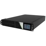 LEGRAND KEOR DK UPS, 2000VA, 2U-640mm BEM: C20 KIM: 6xC13+1xC19 online kettős konverziós szünetmentes rack/torony - Image 3