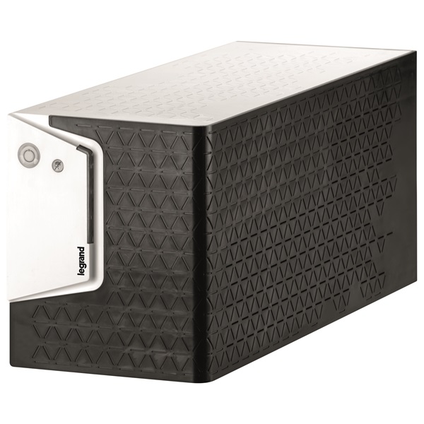LEGRAND KEOR SP szünetmentes áramforrás 600VA (360W) 4xC13 USB - Line-interaktív UPS - Image 1
