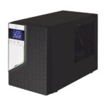 LEGRAND UPS, KEOR SPE, 1000VA, C14/8xC13. USB/RS232/SNMP, Line-interaktív tisztánszinuszos szünetmentes,torony - Image 4