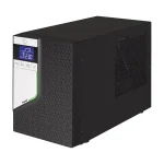 Legrand szünetmentes 1000VA - KEOR-SPE; BE:C14 aljzat KI:8xC13 USB/RS232/SNMP,vonali interaktív,tisztán szinuszos - Image 4