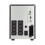 Legrand szünetmentes 1000VA - KEOR-SPE; BE:C14 aljzat KI:8xC13 USB/RS232/SNMP,vonali interaktív,tisztán szinuszos - Image 5