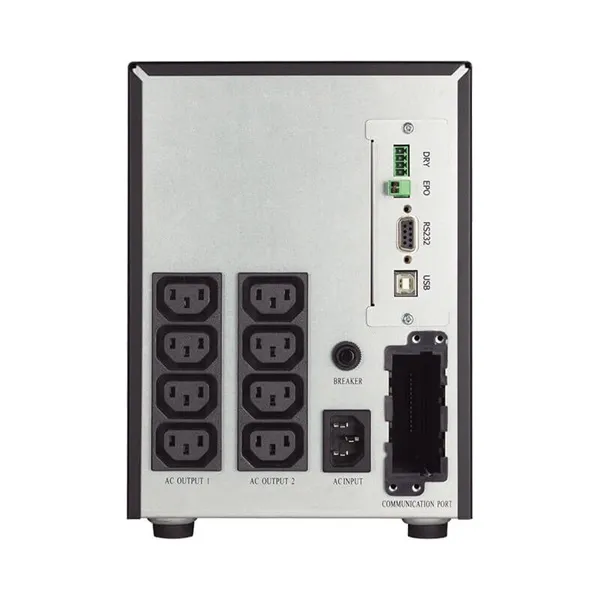LEGRAND UPS, KEOR SPE, 3000VA, C20/8xC13+1xC19,USB/RS232/SNMP, Line-interaktív tisztánszinusz szünetmentes,torony - Image 4