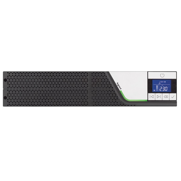 LEGRAND UPS, KEOR SPE RT,2U, 2200VA, C14/8xC13+C19, Line-interaktív tisztánszinuszos szünetmentes, torony/rack - Image 1