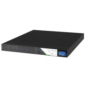 LEGRAND UPS, KEOR SPE RT,1U, 1500VA, C22, 5xC13 USB/RS232/SNMP Line-interaktív tisztánszinuszos szünetmentes, rack/tower