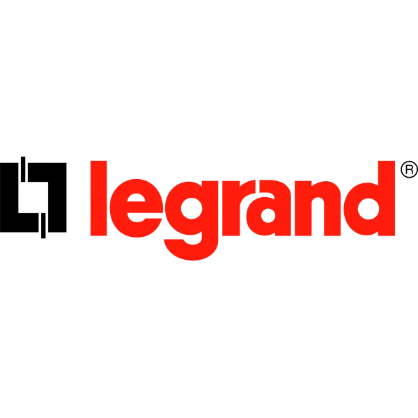 LEGRAND hálózati rack szekrény, 19` 42U SZÉL: 800 MÉLY: 1000 MAG: 1894 szürke dupla üvegajtó / kidönthető hátlap MAX: 10