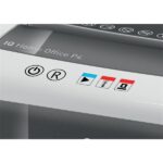 LEITZ Iratmegsemmisítő, konfetti, 10 lap,  "IQ Home Office" - Image 7