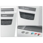 LEITZ Iratmegsemmisítő, konfetti, 10 lap,  "IQ Home Office" - Image 8