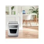 Leitz IQ AutoFeed SmallOffice 50 P4 Pro autotomata iratmegsemmisítő - Image 5