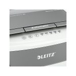 LEITZ Iratmegsemmisítő, konfetti, 50 lap, "IQ AutoFeed SmallOffice 50 P4 Pro" - Image 4