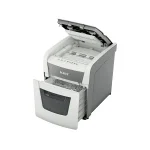 Leitz IQ AutoFeed SmallOffice 50 P4 Pro autotomata iratmegsemmisítő - Image 3