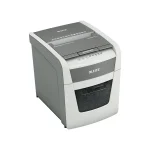 Leitz IQ AutoFeed SmallOffice 50 P4 Pro autotomata iratmegsemmisítő - Image 2