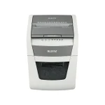 Leitz IQ AutoFeed SmallOffice 50 P4 Pro autotomata iratmegsemmisítő
