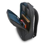 Lenovo 15,6" hátizsák - GX40Q17225 - Backpack B210 - Fekete - Image 5