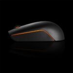 LENOVO 300 Wireless Compact Mouse - Image 4