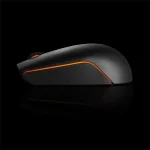 Lenovo 300 Wireless Mouse - Image 4
